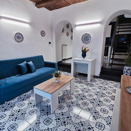 Casagiugiu Villa Vietri Exterior foto