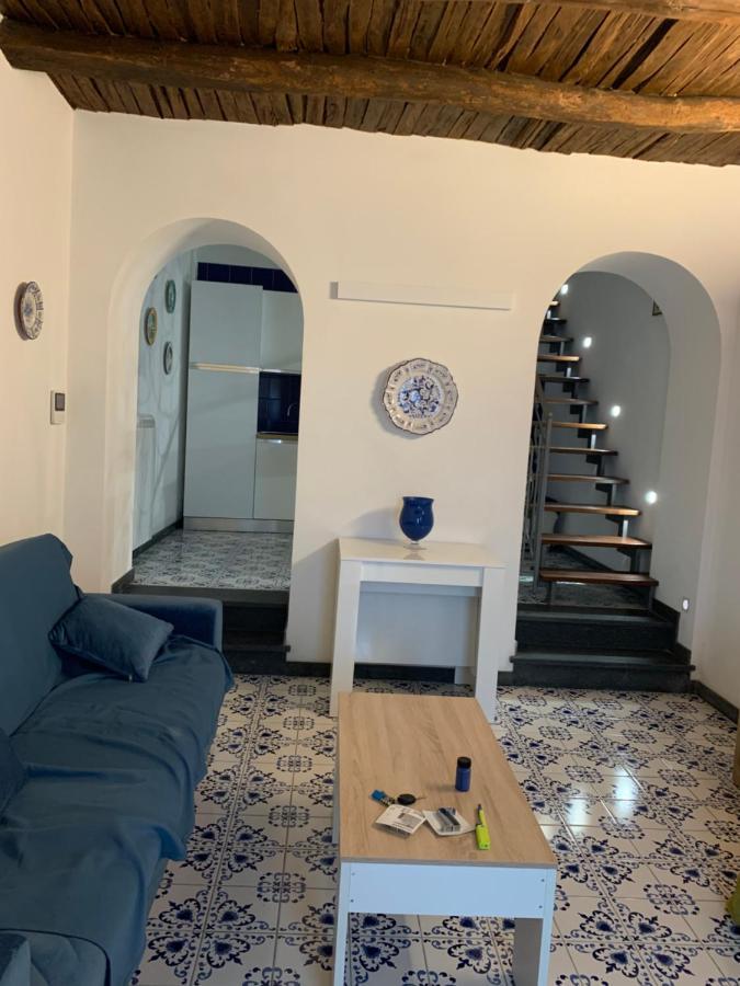 Casagiugiu Villa Vietri Exterior foto