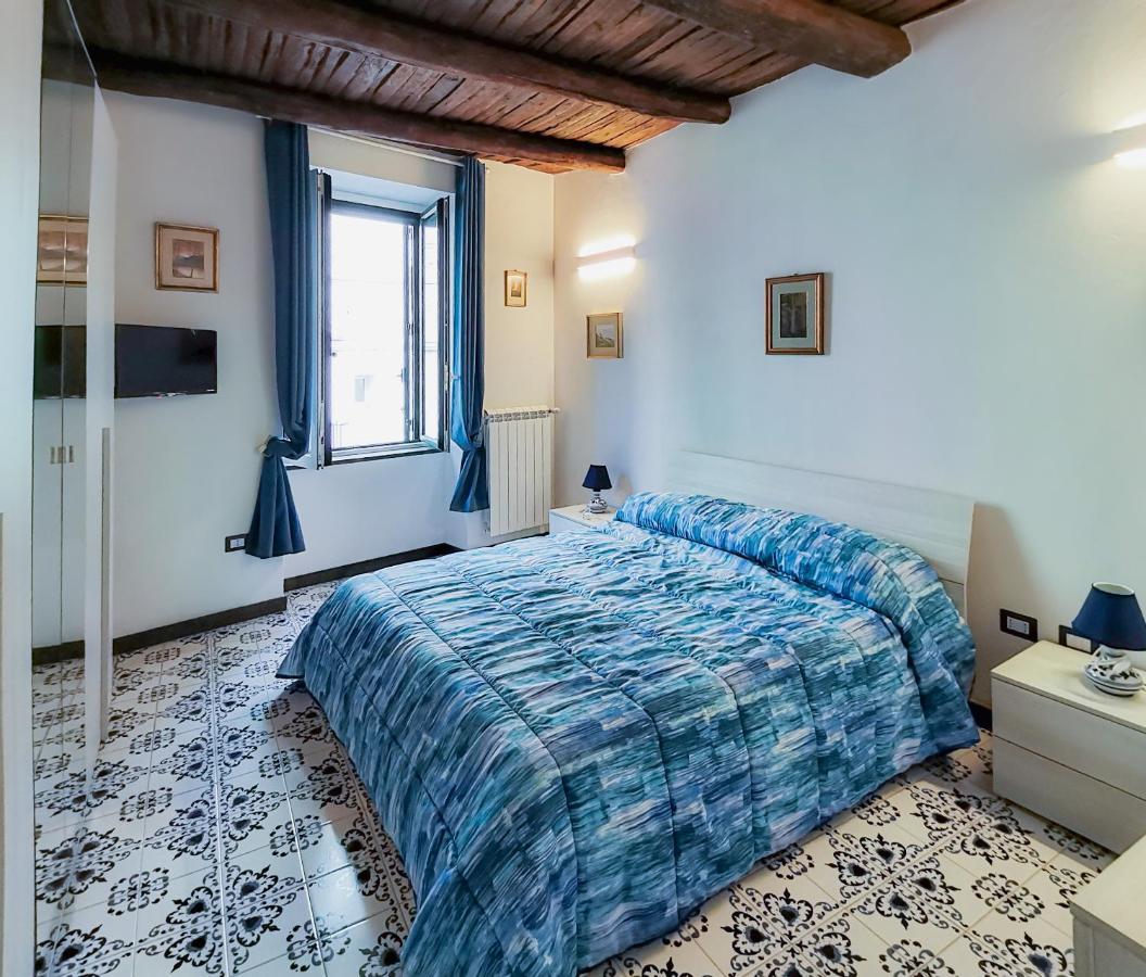 Casagiugiu Villa Vietri Exterior foto